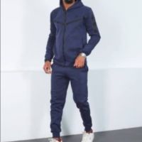 Нови мъжки екипи nike tech fleece , снимка 10 - Спортни дрехи, екипи - 40951751