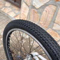 Алуминиев детски велосипед 20 цола Specialized, снимка 9 - Велосипеди - 45862645