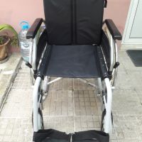 инвалидна количка, снимка 2 - Инвалидни колички - 45120223