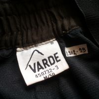 VARDE Norsk Design Waterproof Trouser размер 50 / M за лов риболов панталон водонепромукаем - 905, снимка 14 - Екипировка - 45112800