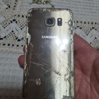 Samsung galaxy s6 edje GOLD, снимка 3 - Samsung - 45250997