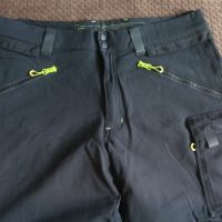HELLY HANSEN MAGNI Series Stretch Trouser размер 50 / M изцяло еластичен работен панталон W4-153, снимка 4 - Панталони - 45798956