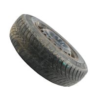 Резервна гума 4x100 R13 Opel Astra H 2005-2012 ID: 126625, снимка 2 - Части - 45874612