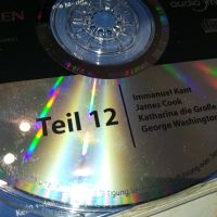 CD WISSEN-ВНОС GERMANY 1904241650, снимка 15 - CD дискове - 45357499