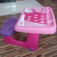 Детска маса със стол Unicorn, снимка 3 - Мебели за детската стая - 45535872