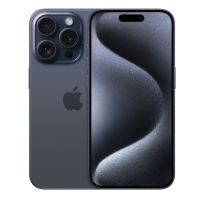 #iPhone 15 Pro 128 GB Black Titanium / Blue Titanium / Natural Titanium / White Titanium, нов, снимка 3 - Apple iPhone - 45416764