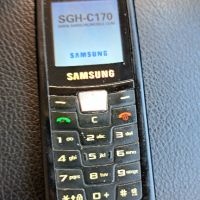 3бр.SAMSUNG SGH-C170, снимка 1 - Samsung - 45605310