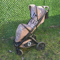 детска количка Лорели, снимка 1 - Детски колички - 45036133