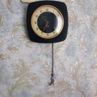 часовник "Маяк", снимка 4 - Антикварни и старинни предмети - 45462388