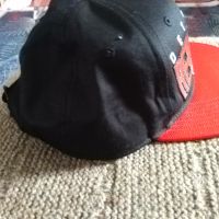 Ред Уингс Детройт хокей НХЛ  маркова на Форти Севън бейзболна шапка  регулируема нова, снимка 7 - Зимни спортове - 45545786