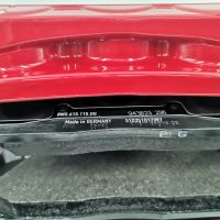 Нов  Преден Ляв Спирачен Апарат Audi RS4 RS5 2018> 8W0615105GF, снимка 6 - Части - 45296843