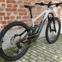 Електрически велосипед E bike MOUSTACHE SAMEDI GAME 5, Bosch CX, 750 Wh, 2024 - L New, снимка 5 - Велосипеди - 45844741