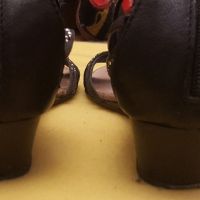 "Doett" - ежедневни сандали, снимка 4 - Сандали - 45675451