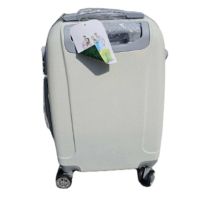Модерен и Практичен: Куфар за ръчен багаж в различни цветове, 55x36x22 см, 2.5 кг, снимка 4 - Куфари - 45747055