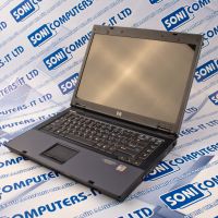 Лаптоп HP 6715s /AMD Turion/2GB RAM/120GB HDD/DVD/15,6", снимка 4 - Лаптопи за дома - 45508876
