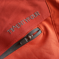 Twentyfour of NORWAY Stretch Trouser размер XXL за лов туризъм изцяло еластичен тънък панталон - 889, снимка 8 - Екипировка - 45035874