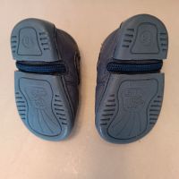 Обувки за прохождане , снимка 3 - Бебешки обувки - 45247734