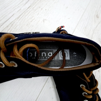 Bugatti-Ориг.обувки Нови!!!, снимка 5 - Маратонки - 45010050