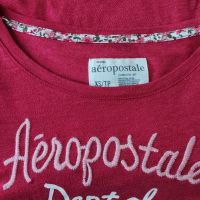 Дамска тениска " Aeropostale" XS, снимка 3 - Тениски - 45095953