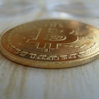 Колекционерска Биткойн монета. Bitcoin BTC, снимка 9 - Нумизматика и бонистика - 45034720