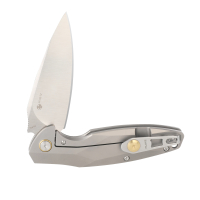 Джобен нож Ruike M105-TZ, снимка 6 - Ножове - 45007925