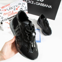маратонки Dolce & Gabbana ПРОМОЦИЯ, снимка 1 - Маратонки - 44991425