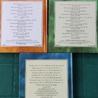 Класическа музика- колекция, снимка 7 - CD дискове - 45784060