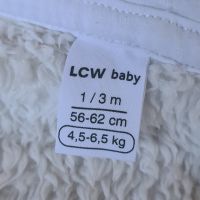 Космонавт / ескимос тип-МЕЧЕ на LCW baby, снимка 6 - Бебешки ескимоси - 45173310