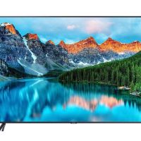 Телевизор Samsung 60AU8072, 60" (152 см), Smart, 4K Ultra HD, LED, снимка 1 - Телевизори - 45147130