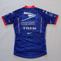 вело джърси nike trek тениска екип мъжко шосейно колоездене оригинал М, снимка 2 - Спортни дрехи, екипи - 45178625
