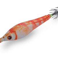 Калмарка DTD Soft Real Fish, снимка 1 - Такъми - 45435775