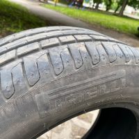 Гума 215 / 55 / 16  Pirelli DOT 21 год., снимка 5 - Гуми и джанти - 45862043