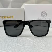 Versace 2024 дамски слънчеви очила , снимка 9 - Слънчеви и диоптрични очила - 45440633
