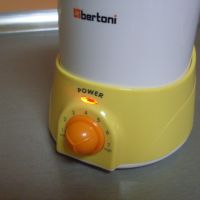 Уред за затопляне на бебешка храна., снимка 7 - Прибори, съдове, шишета и биберони - 45367374