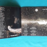 The Gathering - 2006 - Home(Post Rock, Prog Rock), снимка 3 - CD дискове - 45417633