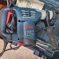 Bosch GBH 4-32 DFR, снимка 2 - Други инструменти - 45447195