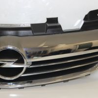 Предна решетка Opel Zafira B facelift (2008-2012г.) 13247327 предна емблема 13247331, снимка 2 - Части - 45701856