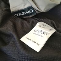 Golfino Golf Women Field Jacket / XS-M* / дамско яке с мембрана ветровка / състояние: ново, снимка 1 - Якета - 45200699