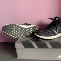 adidas - Обувки Solar RNR Core, BLACK, снимка 5 - Маратонки - 45686805