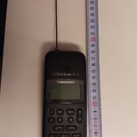 Първият GSM - Nokia NHE 2XN 1011 . Колекционерски телефон, снимка 1 - Антикварни и старинни предмети - 45779945