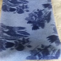 Вълнено дебело одеяло , снимка 2 - Олекотени завивки и одеяла - 45727944
