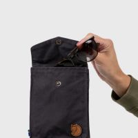 Малка чанта-джоб Fjall Raven - Pocket, в цвят Acorn, снимка 5 - Екипировка - 45282739