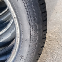 Летни гуми 185 55 15 Michelin., снимка 5 - Гуми и джанти - 45045862