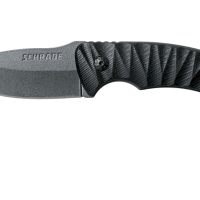 Тактически нож Schrade Small SCHF57 Full Tang, снимка 1 - Ножове - 45024372