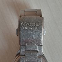 Мъжки часовник Casio Lineage LIN-164-7AVEF Titanium, снимка 5 - Мъжки - 43413591