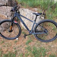 планинско колело CUBE eim pro, снимка 1 - Велосипеди - 45340096