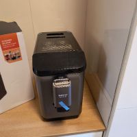 Чисто нов кафе автомат TAURUS 20бара с каничка за мляко , снимка 4 - Кафемашини - 45386008
