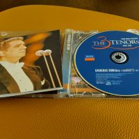 THE TENORS, снимка 4 - CD дискове - 45328666