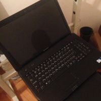 Продавам лаптоп ‘Леново’ G 550, снимка 1 - Лаптопи за дома - 45237007