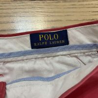 Мъжки къси панталони Polo Ralph Lauren Размер 31, снимка 3 - Къси панталони - 45454447